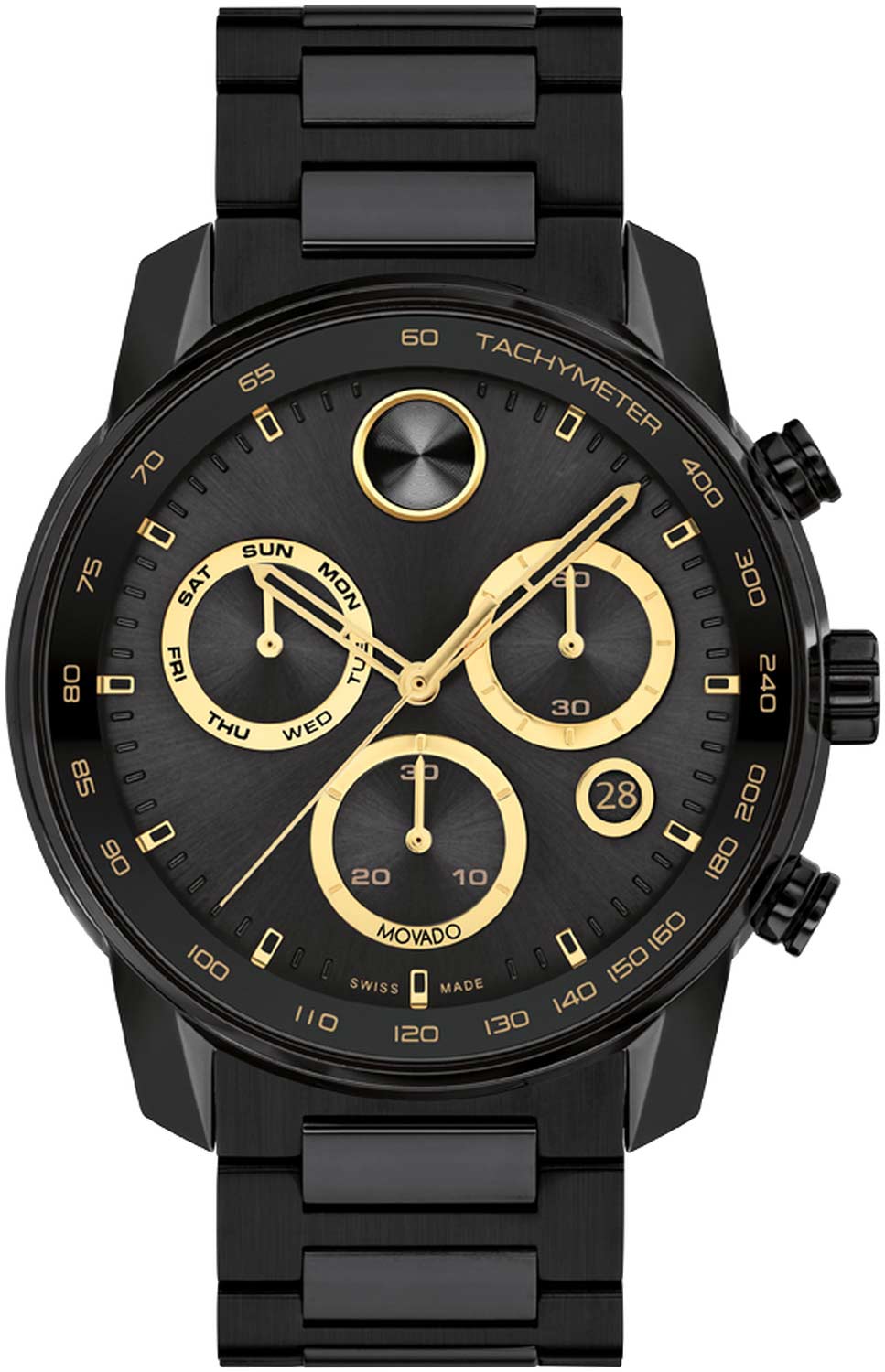 ����������� �������� ���� MOVADO m-3600906 � �����������
