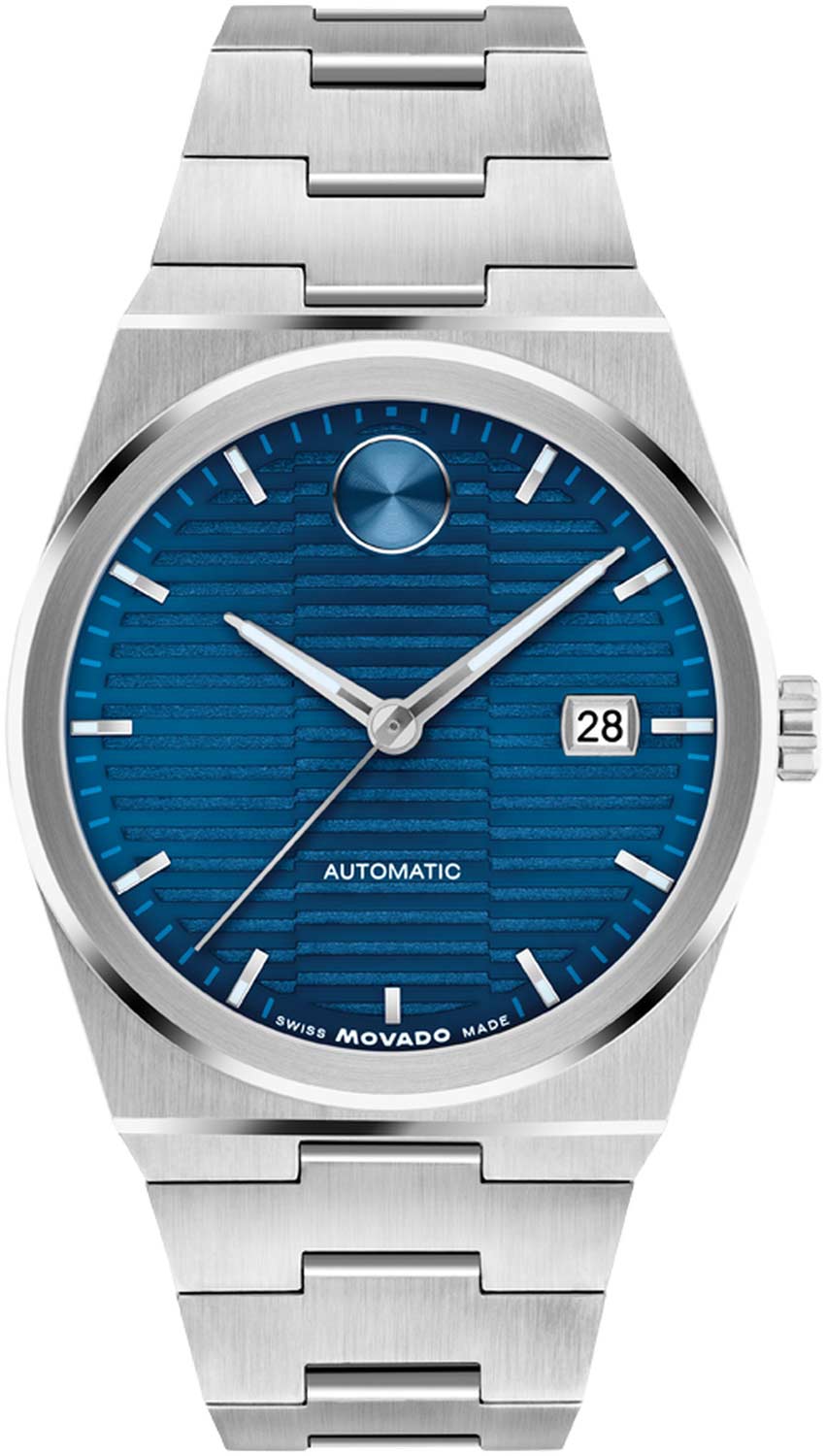 ����������� ������������ �������� ���� MOVADO m-3600940