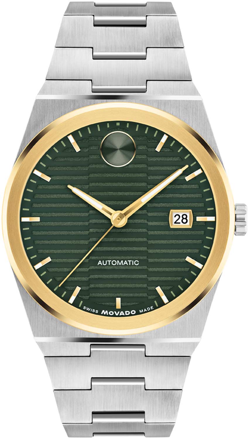 ����������� ������������ �������� ���� MOVADO m-3600942