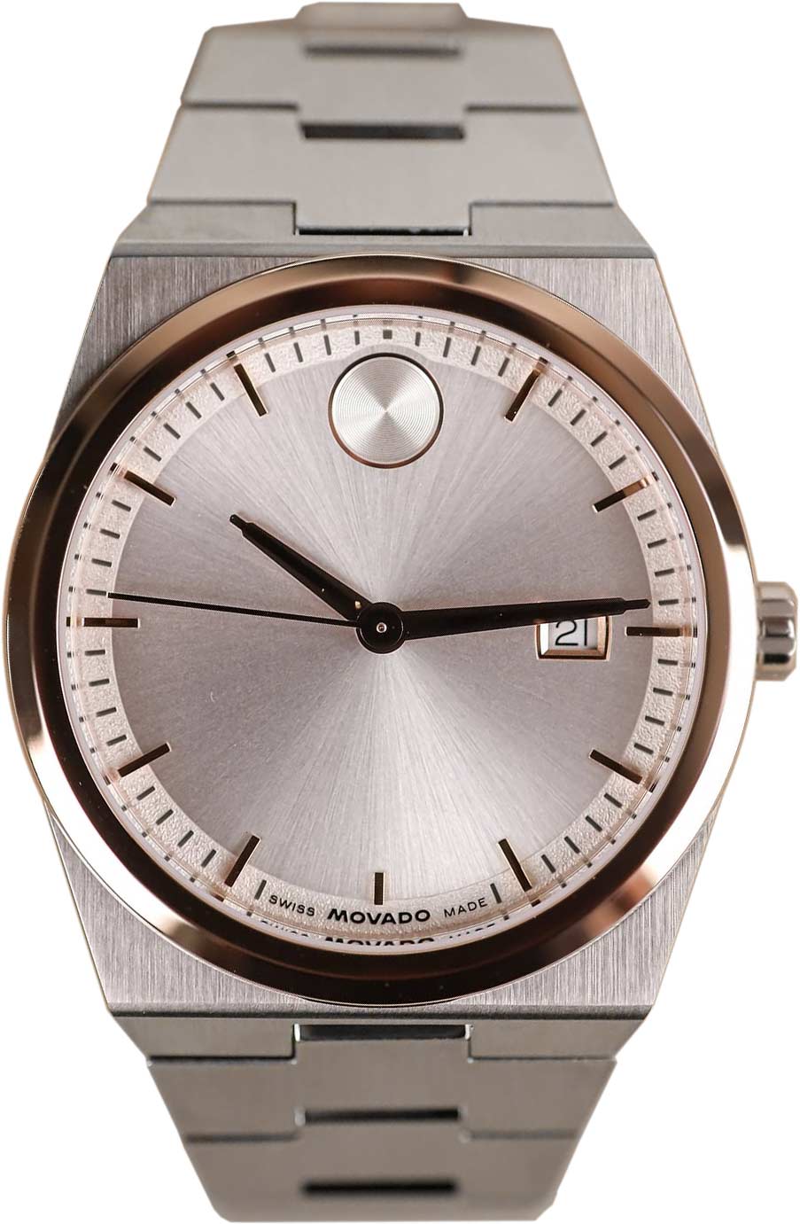 ����������� �������� ���� MOVADO m-3600972
