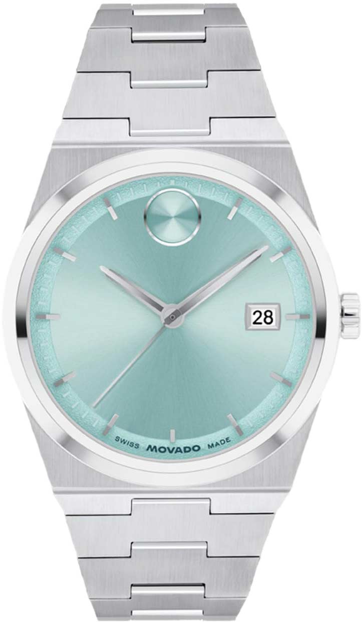 Швейцарские наручные часы MOVADO m-3601186