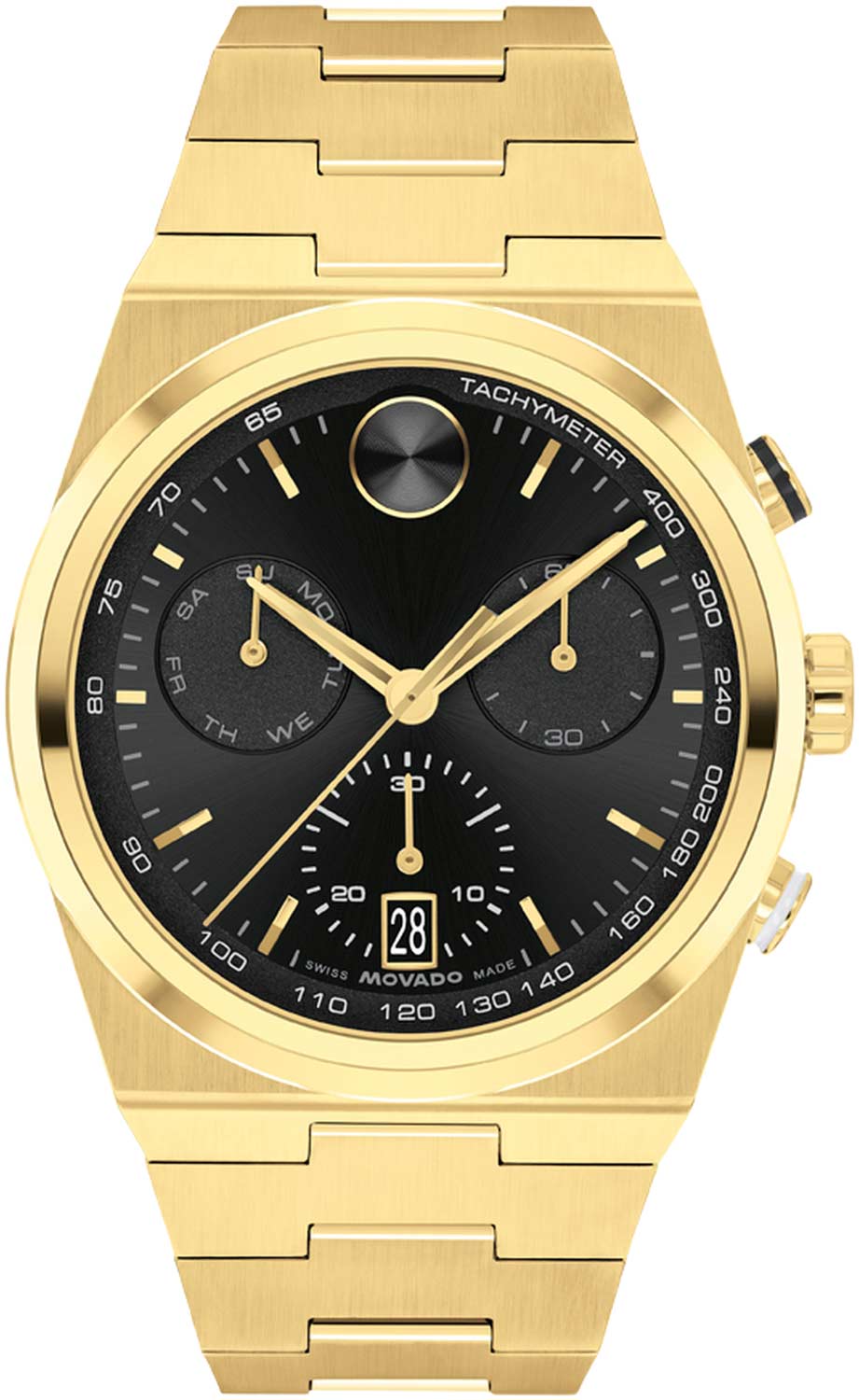 ����������� �������� ���� MOVADO m-3601198 � �����������