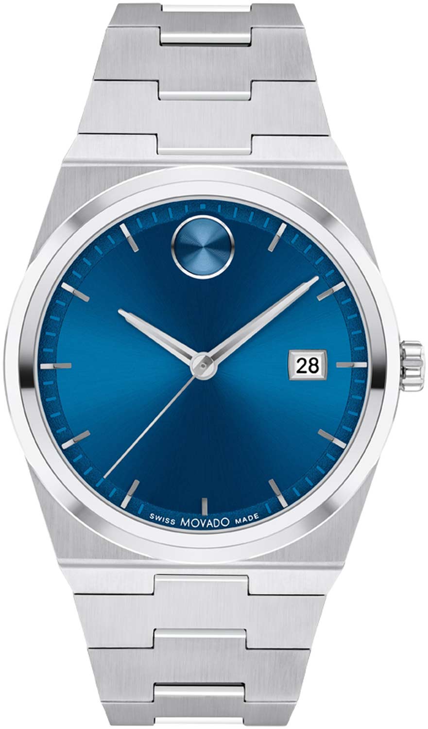 Швейцарские наручные часы MOVADO m-3601221