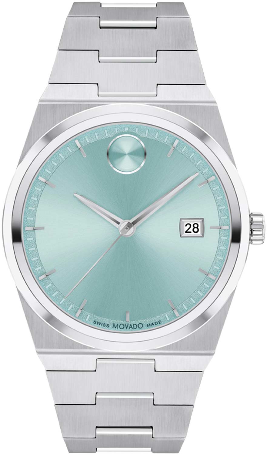 Швейцарские наручные часы MOVADO m-3601243