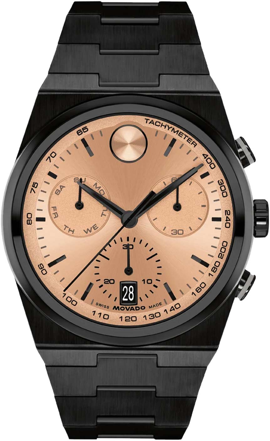 ����������� �������� ���� MOVADO m-3601245 � �����������