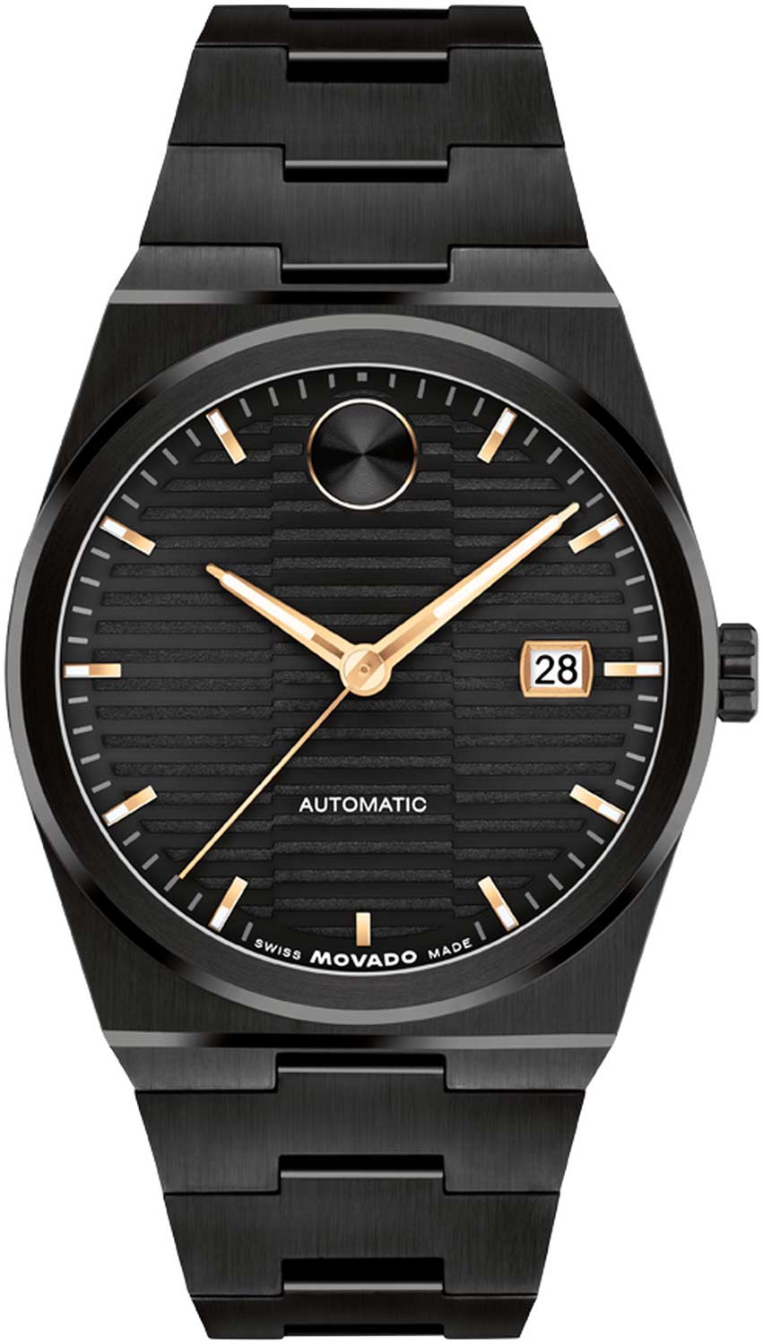 ����������� ������������ �������� ���� MOVADO m-3601274