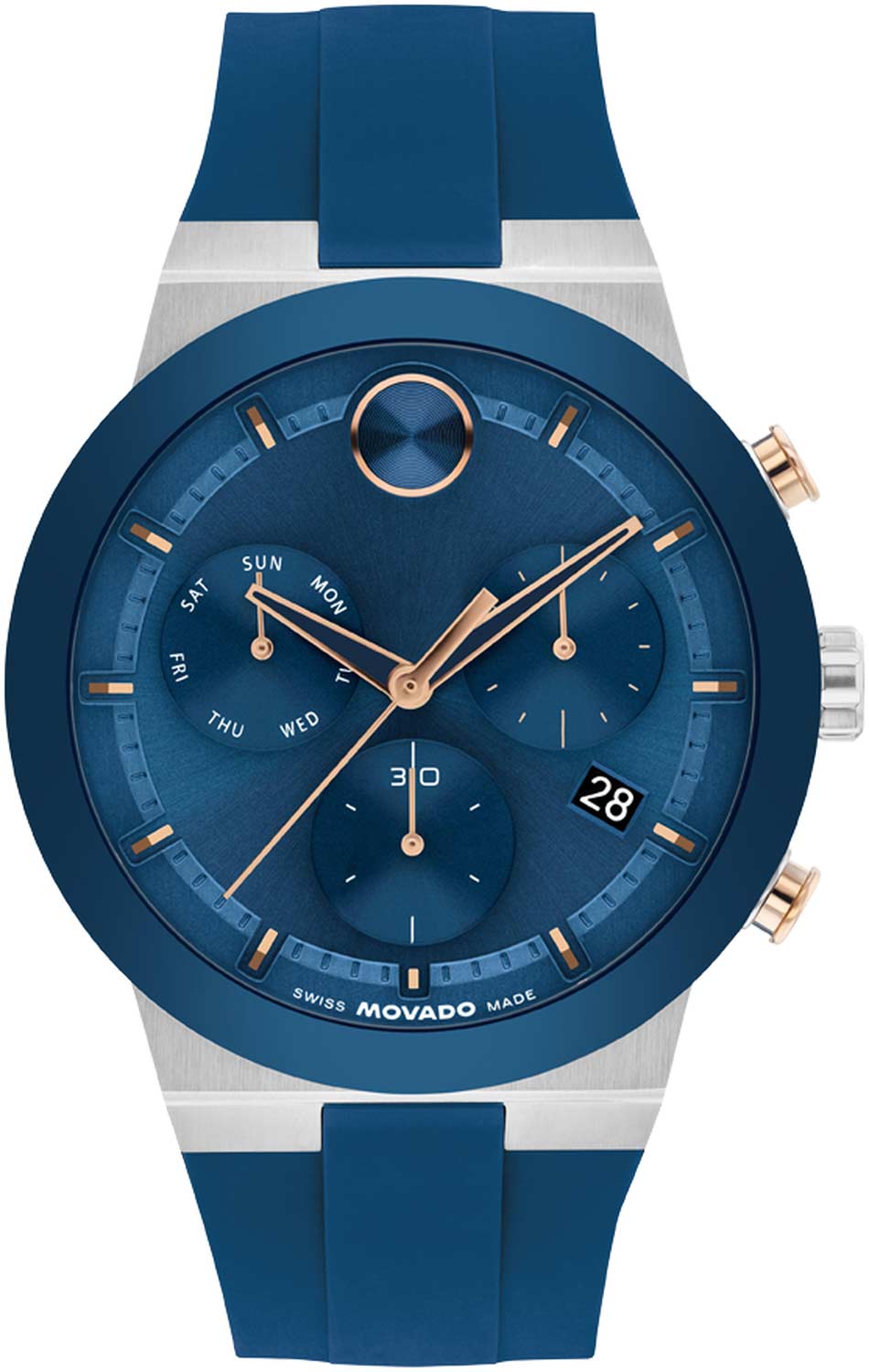 ����������� �������� ���� MOVADO m-3601331 � �����������