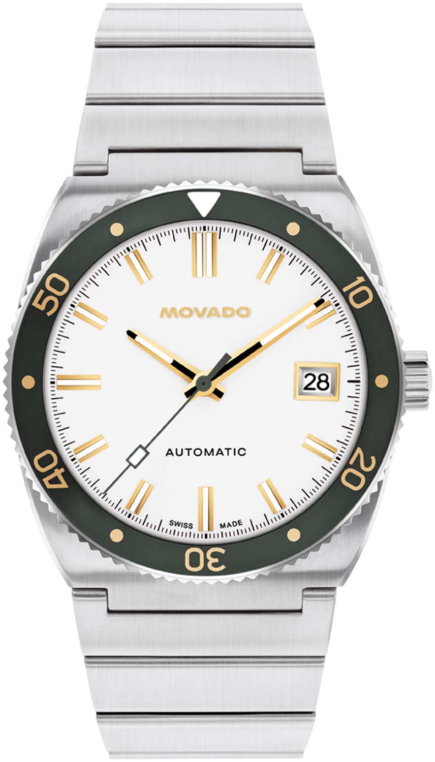 ����������� ������������ �������� ���� MOVADO m-3650243