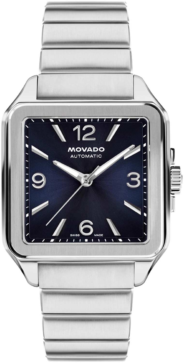 ����������� ������������ �������� ���� MOVADO m-3650255