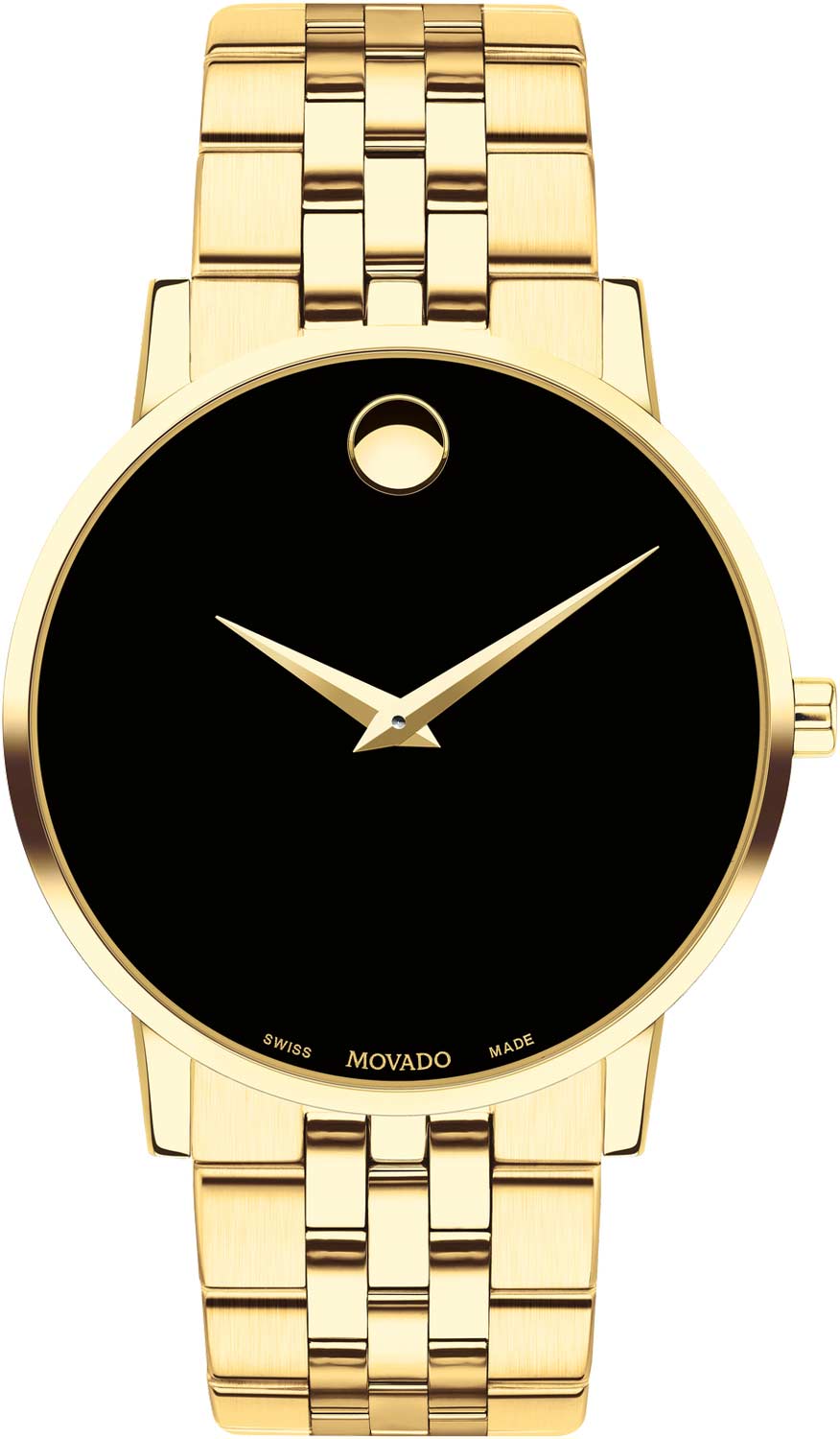 Швейцарские наручные часы MOVADO m-607203