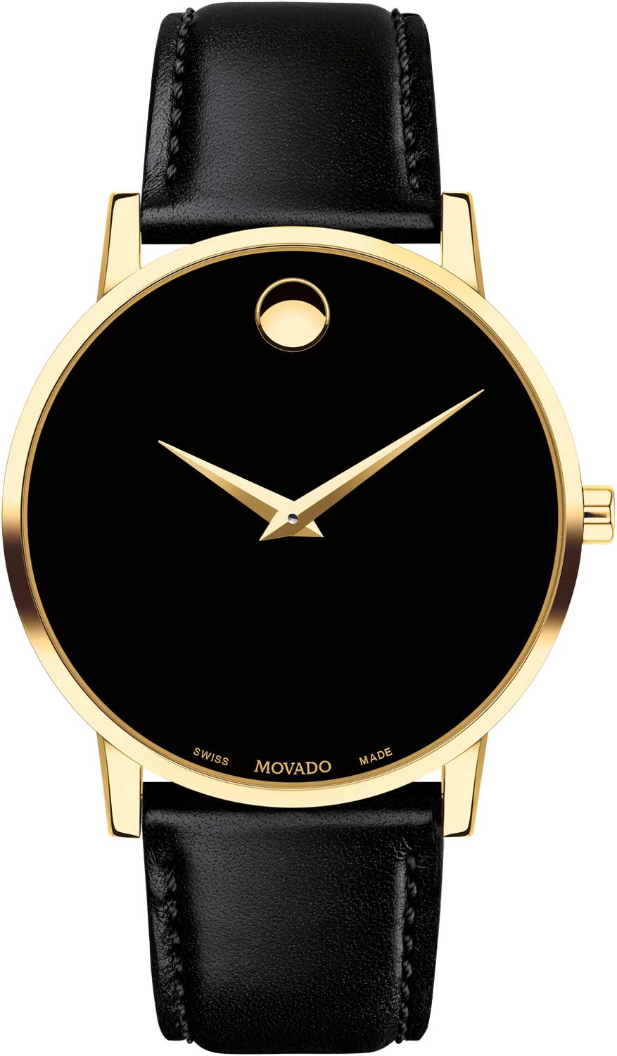 Швейцарские наручные часы MOVADO m-607271