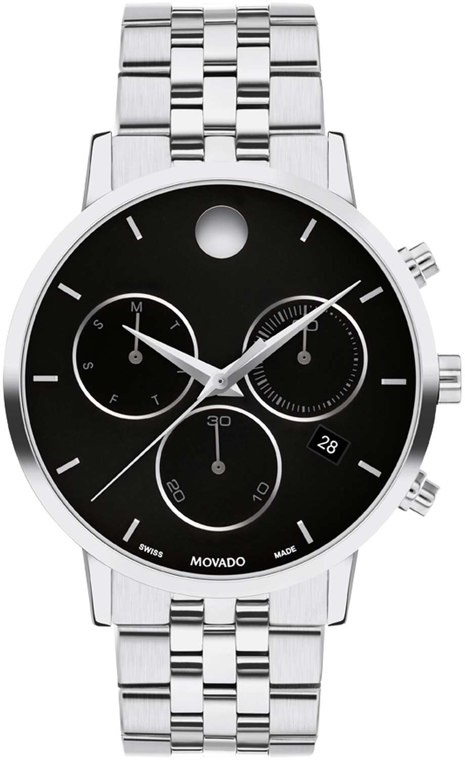 ����������� �������� ���� MOVADO m-607776 � �����������