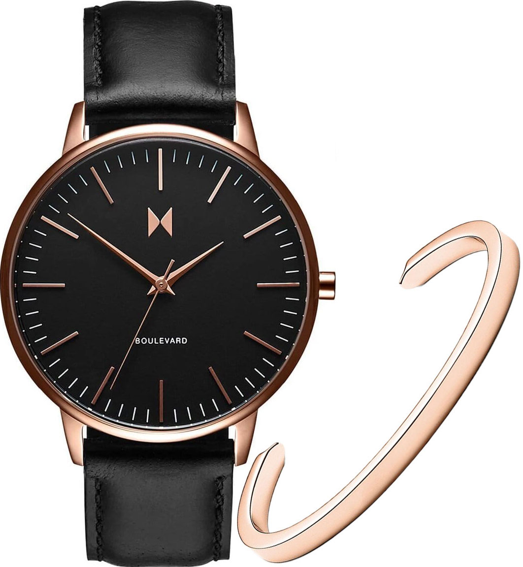 Наручные часы MVMT CBX-SMRG