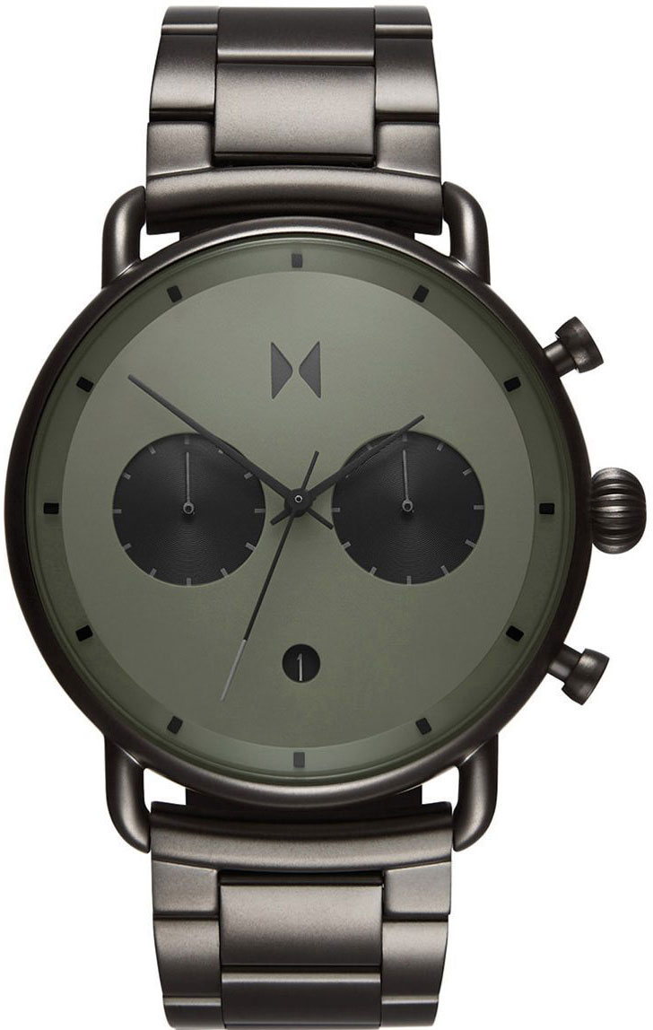 Наручные часы MVMT D-BT01-OLGU с хронографом