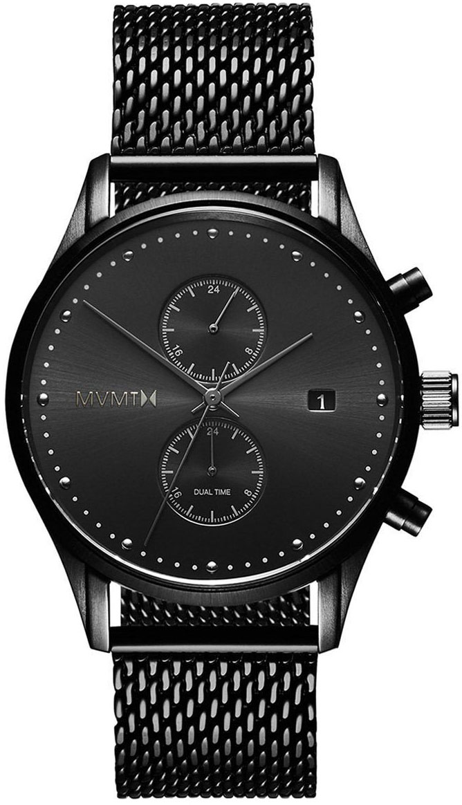 Наручные часы MVMT D-MV01-BL2