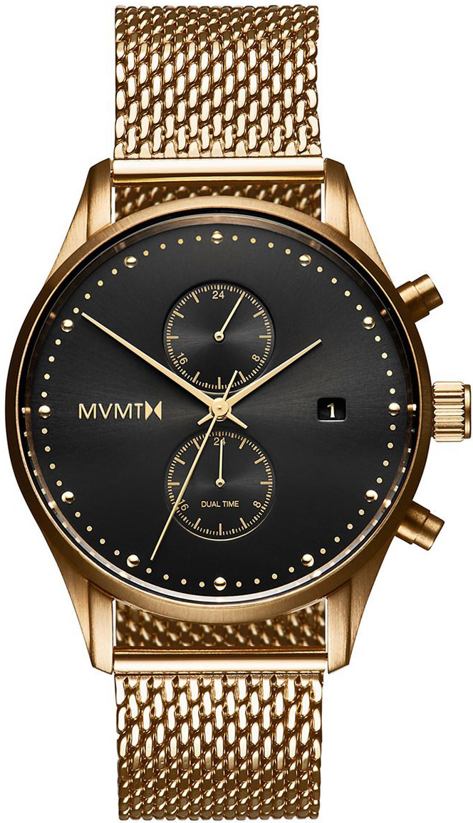 Наручные часы MVMT D-MV01-G2