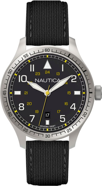   Nautica A10097G