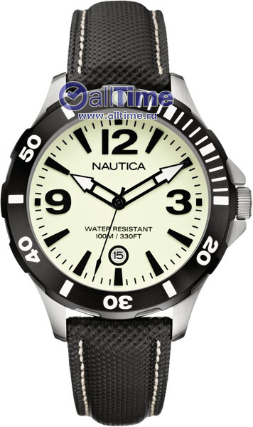   Nautica A13501G