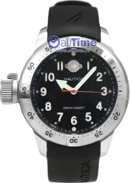 Наручные часы Nautica A15540
