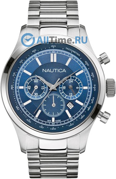   Nautica A20107G  
