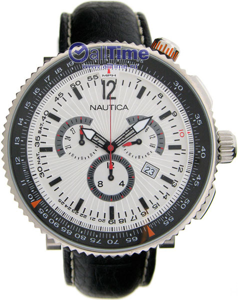    Nautica A37502G  