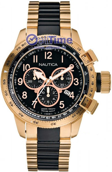 �������� ���� Nautica A46000G � �����������