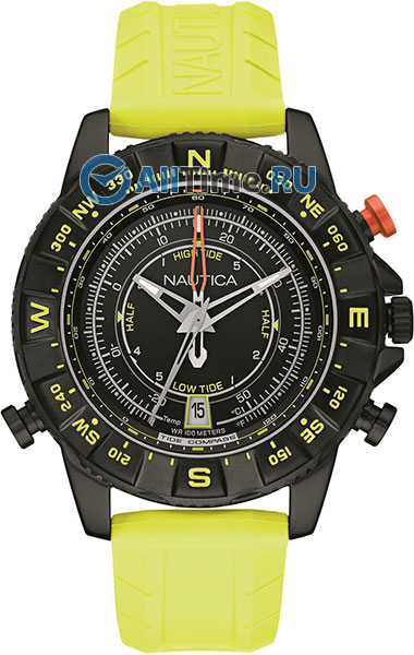Наручные часы Nautica NAI21000G