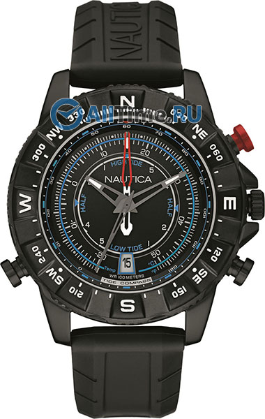 Наручные часы Nautica NAI21001G