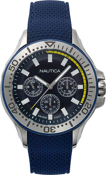   Nautica NAPAUC003
