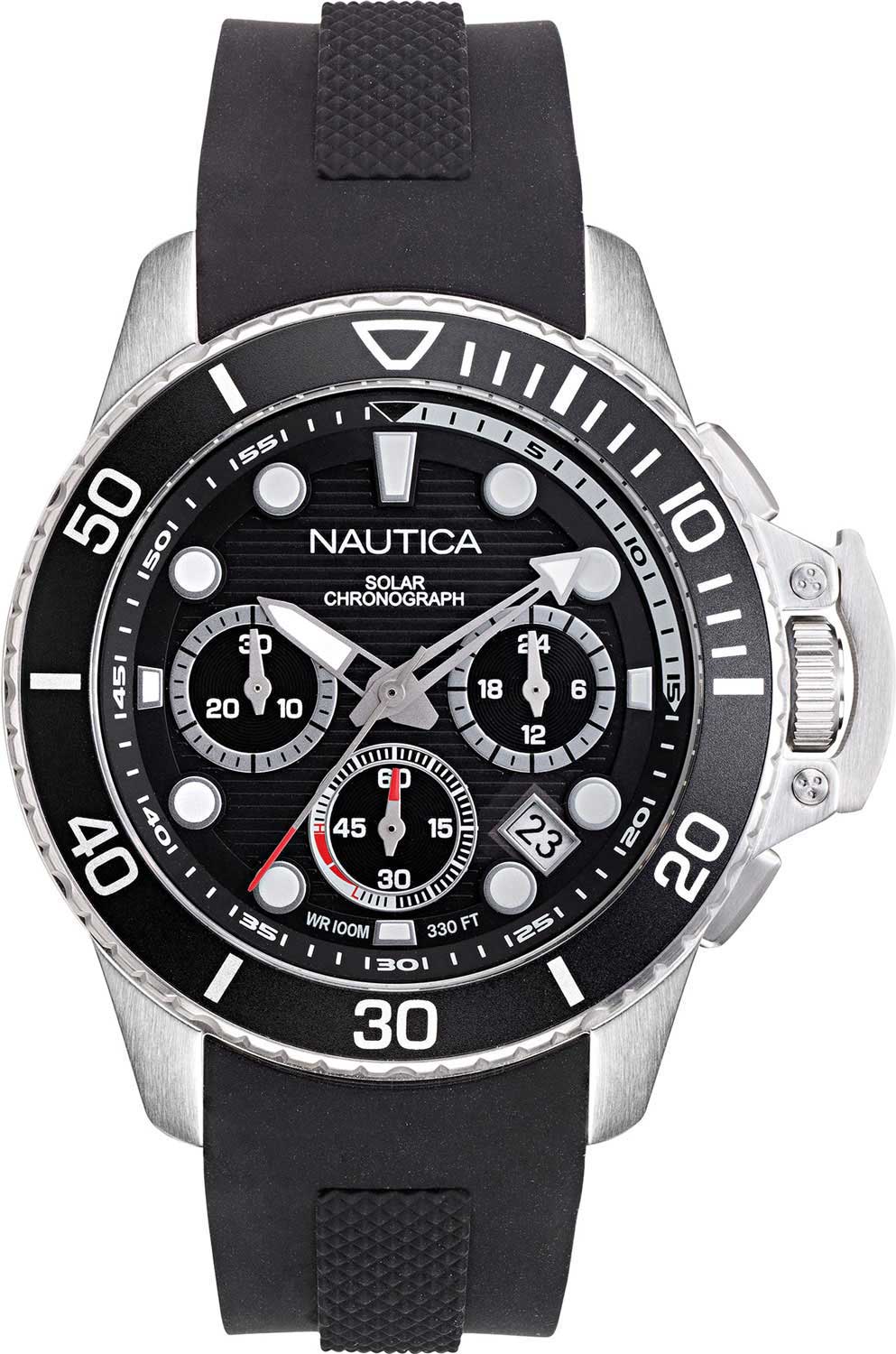   Nautica NAPBSC904  