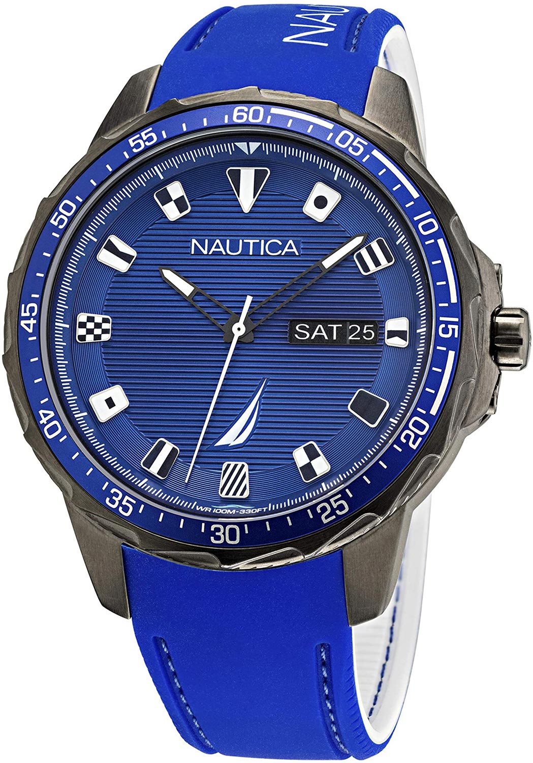   Nautica NAPCLF003