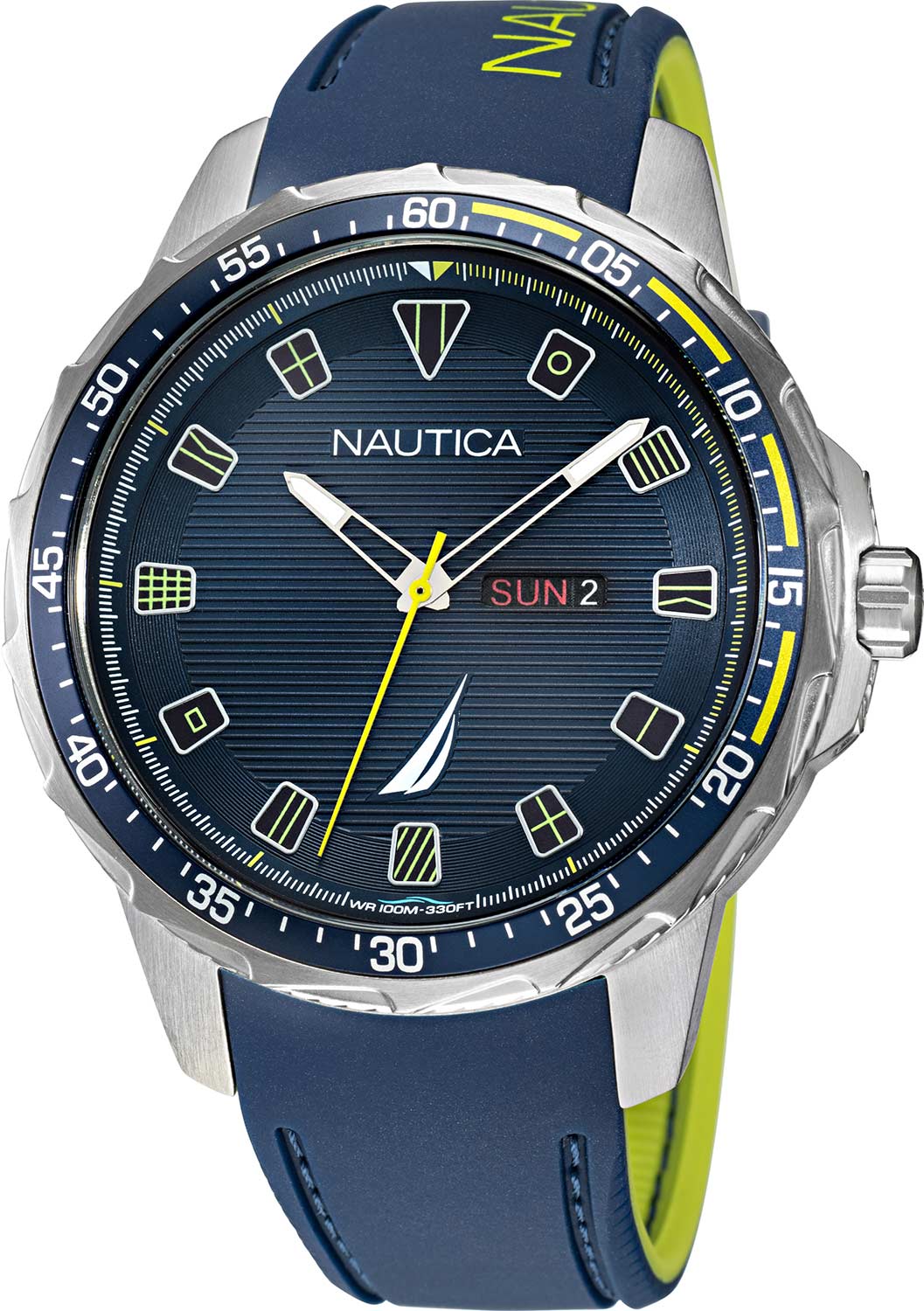 Наручные часы Nautica NAPCLS114