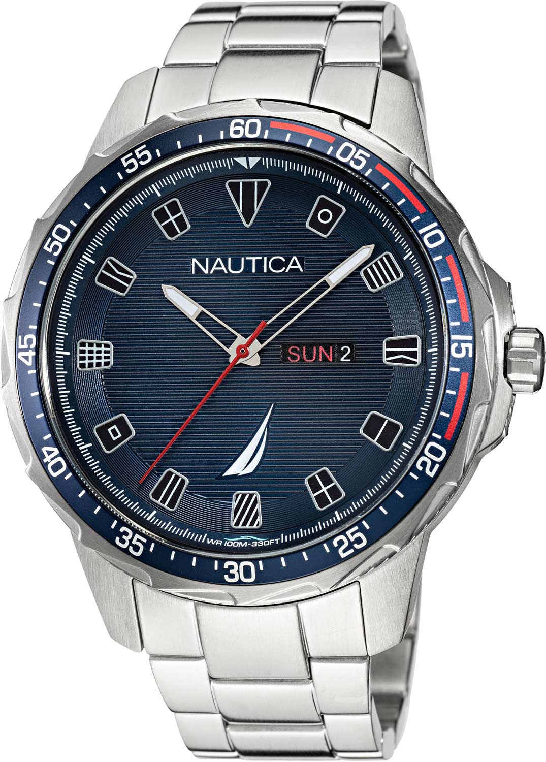 Наручные часы Nautica NAPCLS120