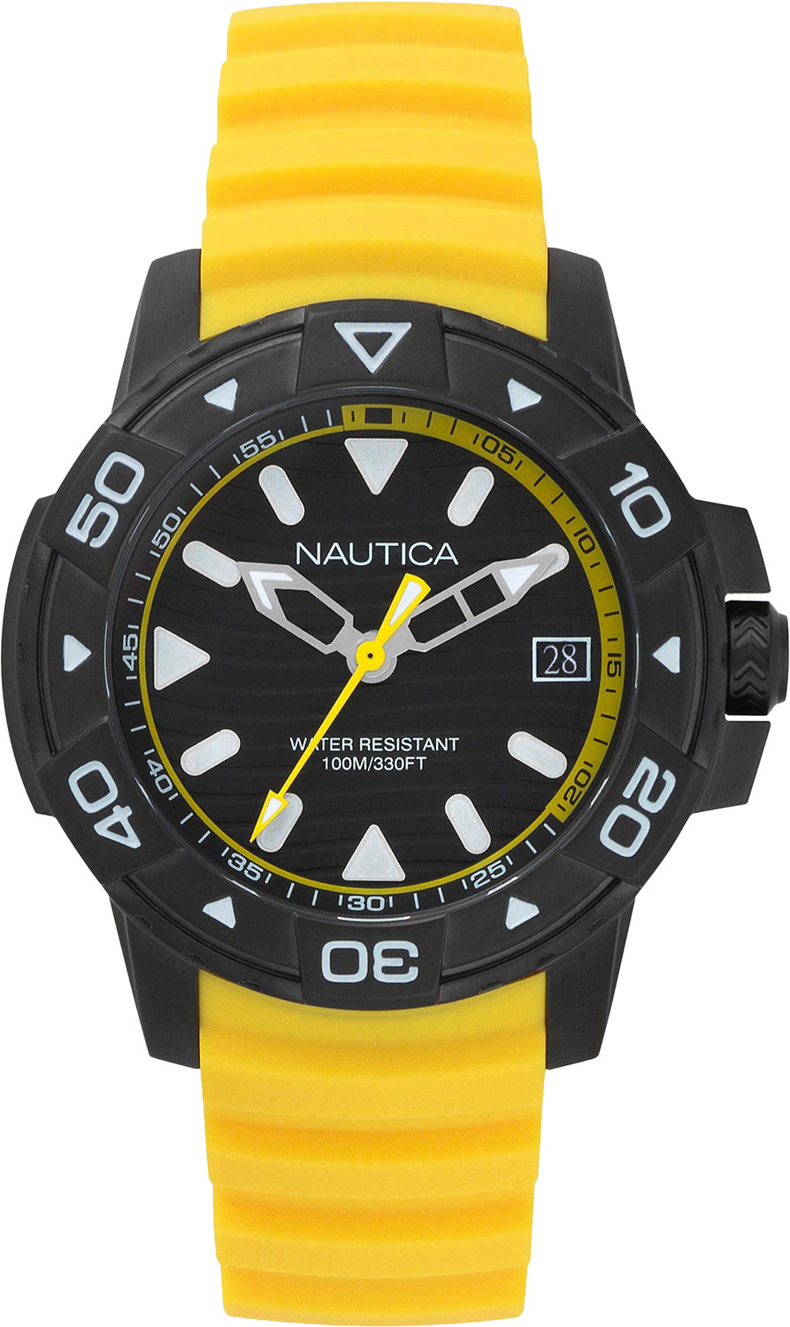   Nautica NAPEGT004