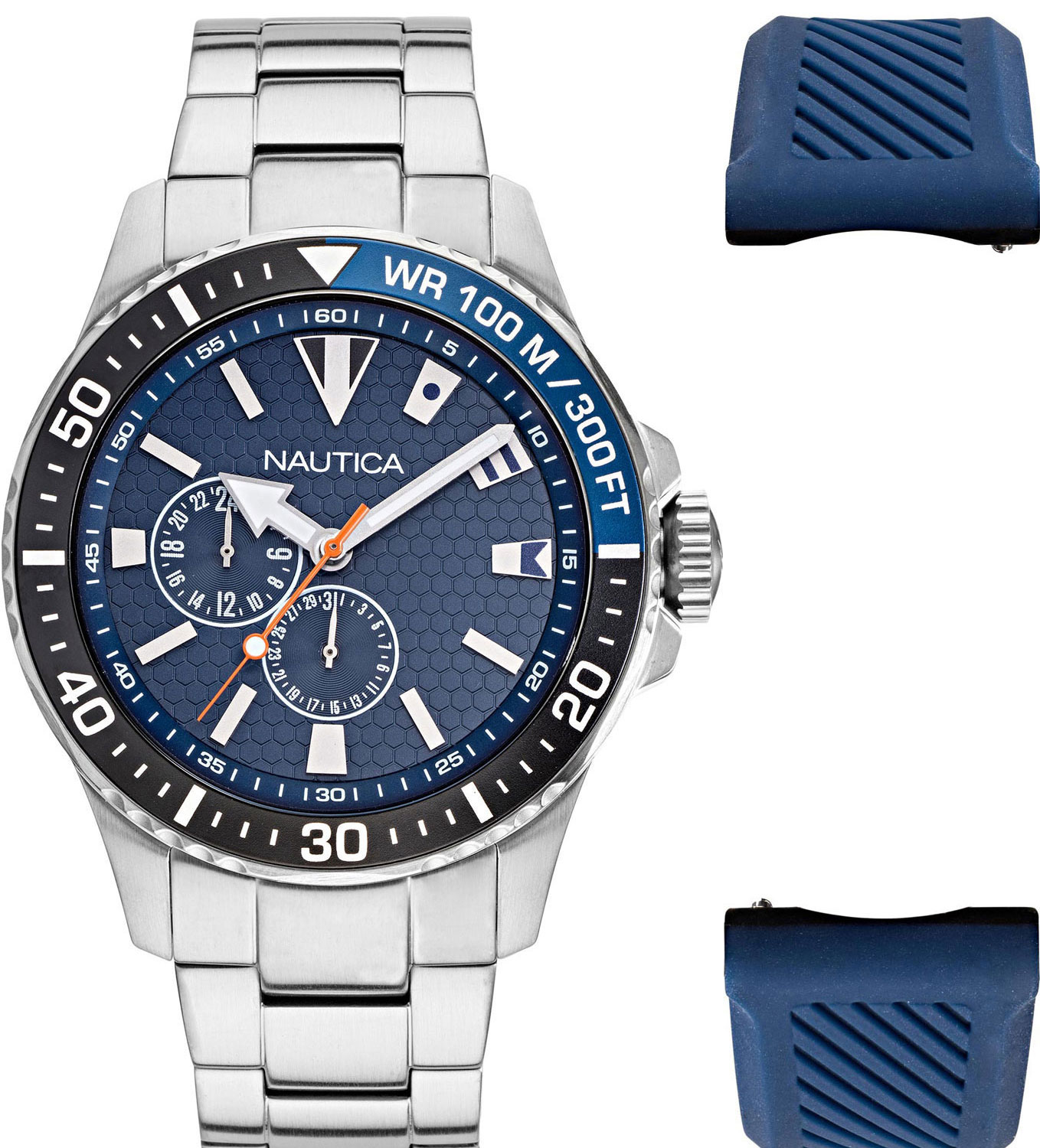Наручные часы Nautica NAPFRB928