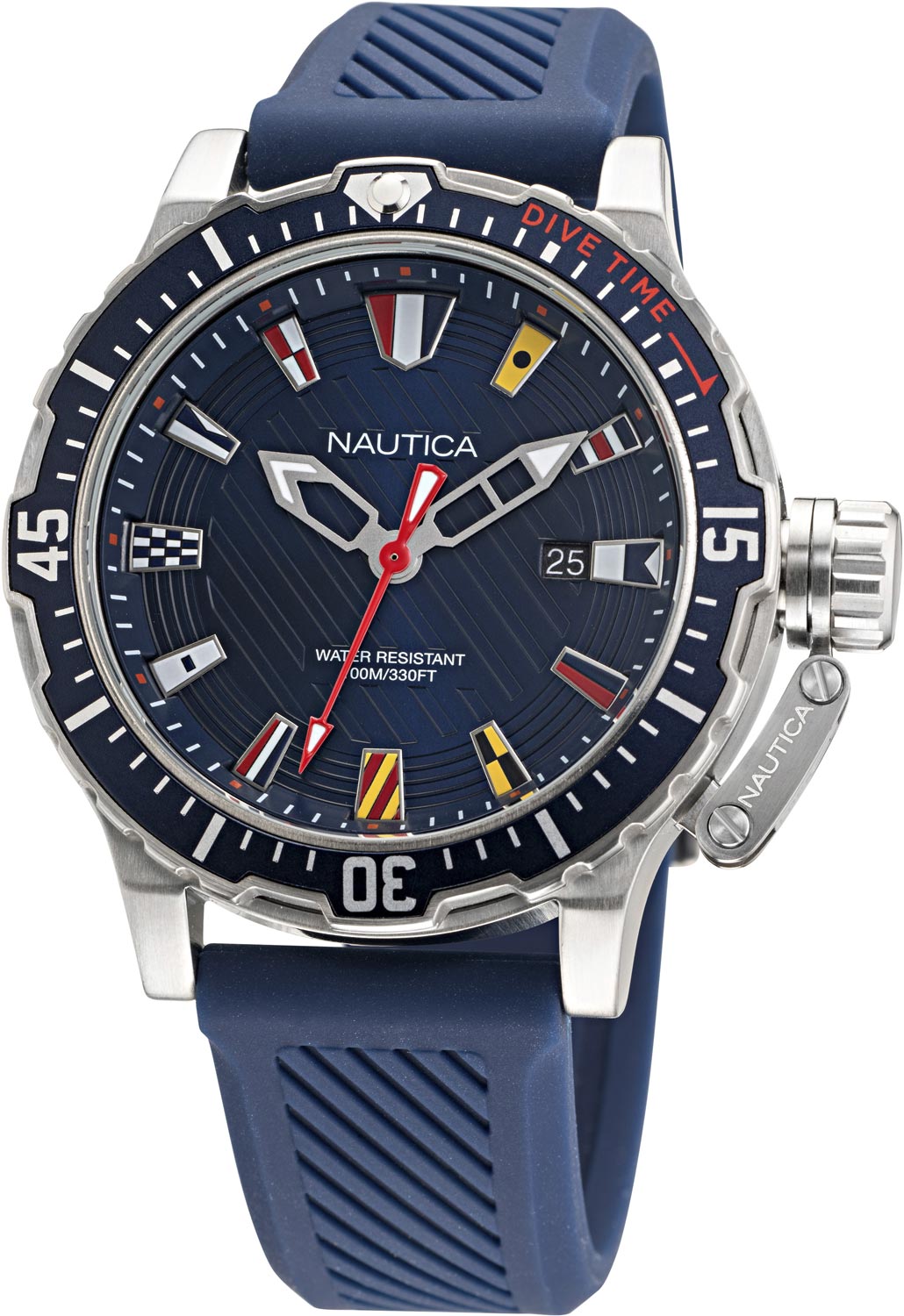 Наручные часы Nautica NAPGLF001
