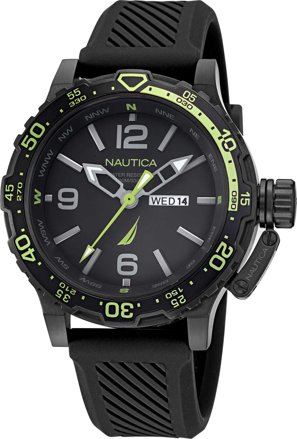 Наручные часы Nautica NAPGLF114