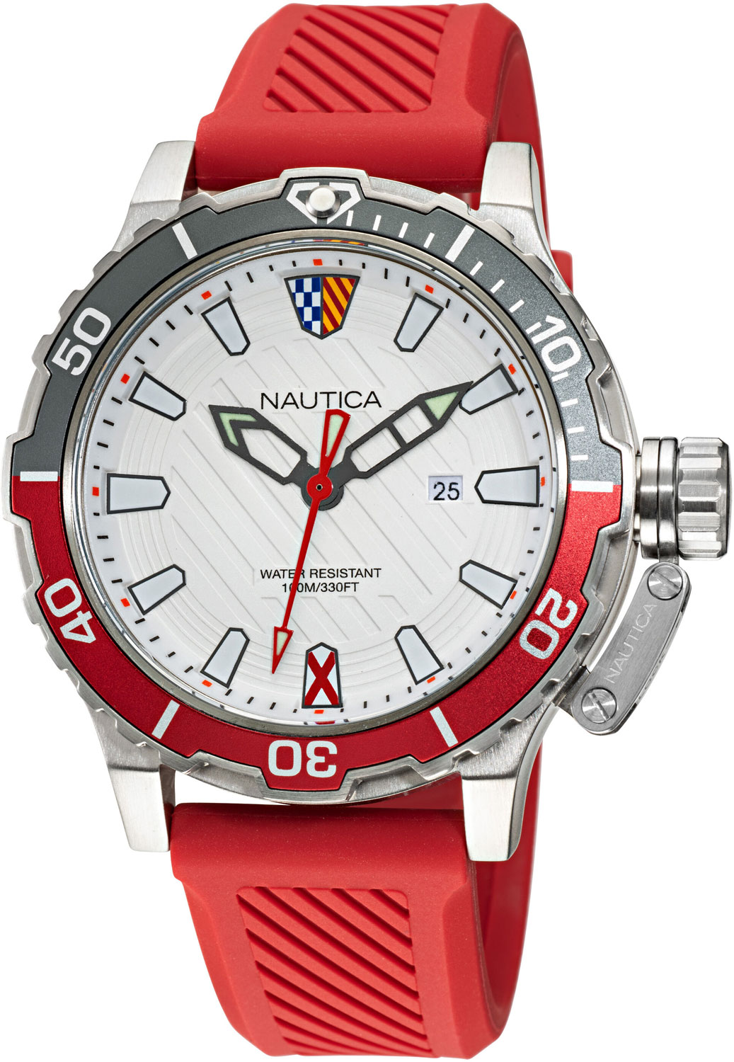 Наручные часы Nautica NAPGLS110