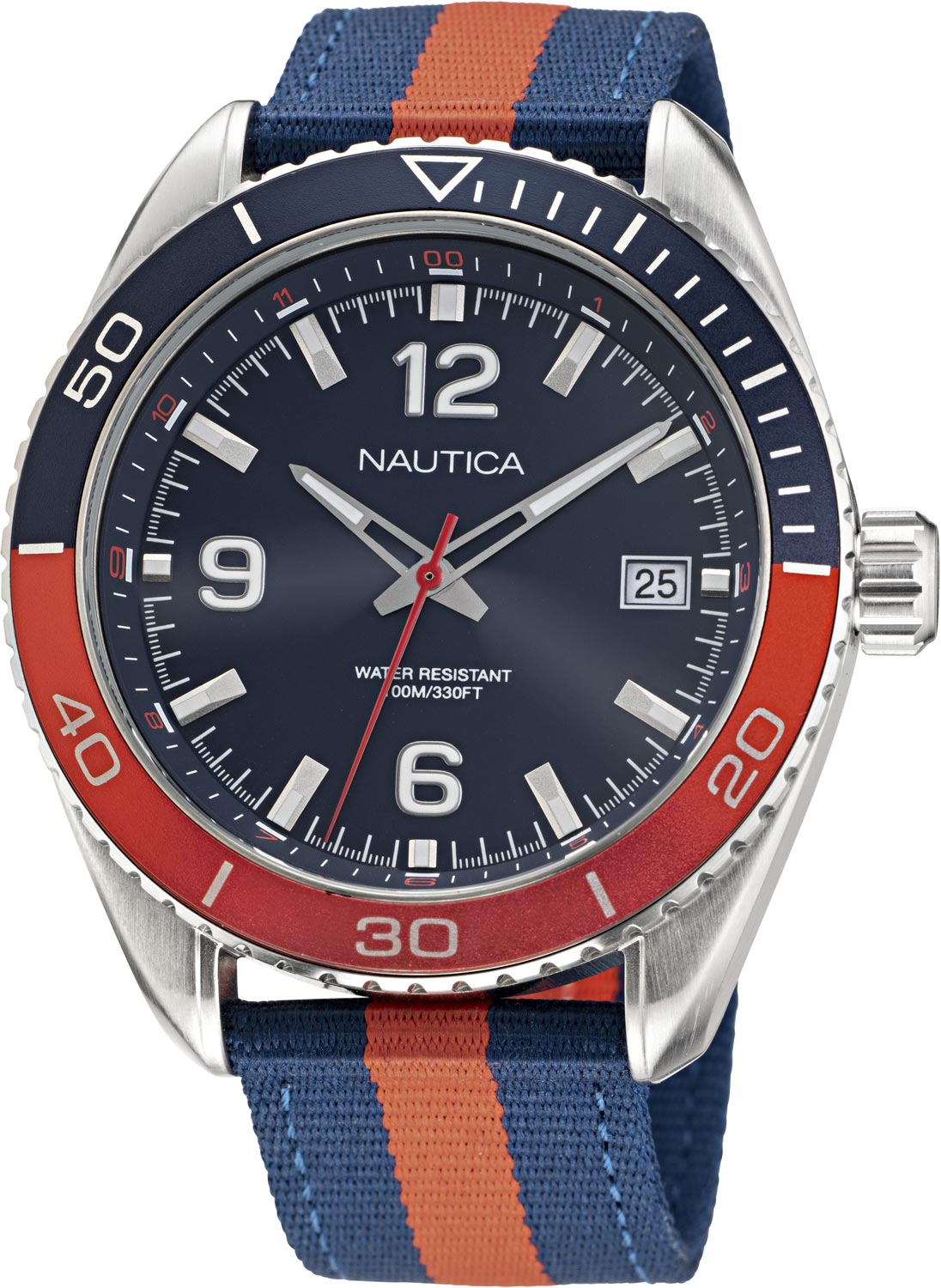   Nautica NAPKBF010