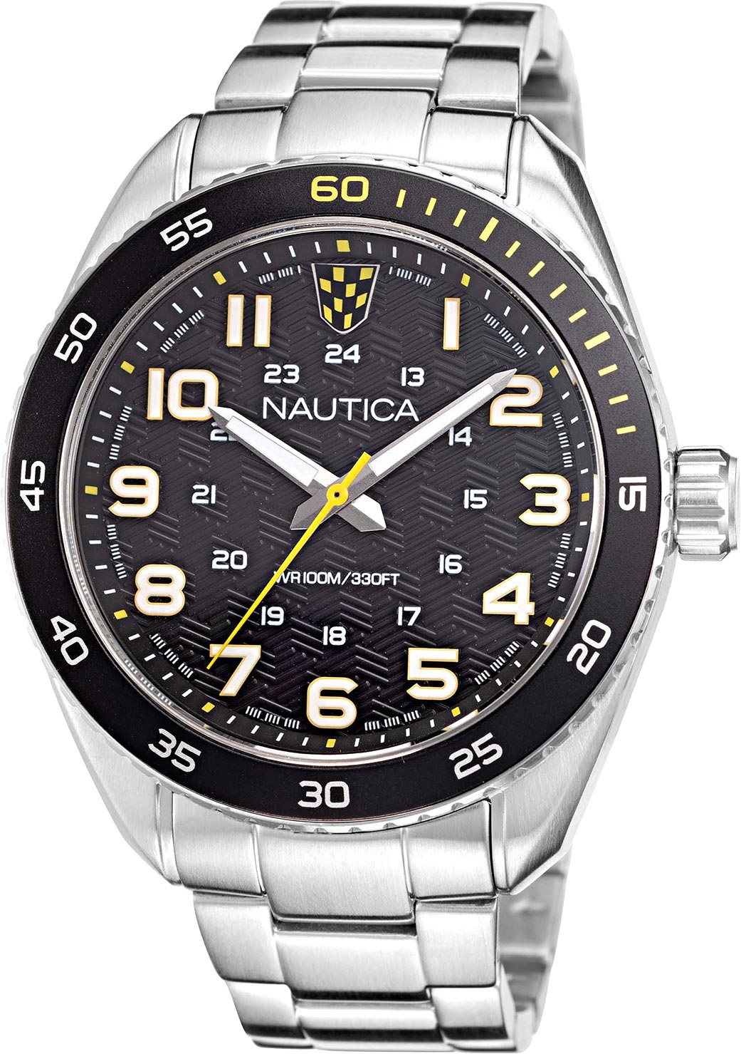 Наручные часы Nautica NAPKBS224
