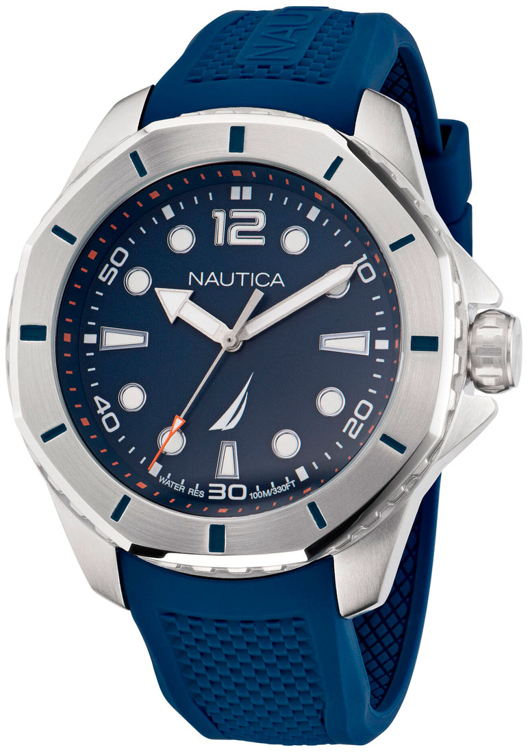 Наручные часы Nautica NAPKMF201