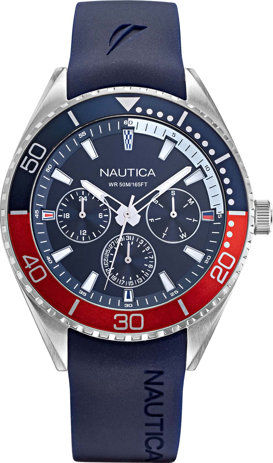 Наручные часы Nautica NAPNAI810