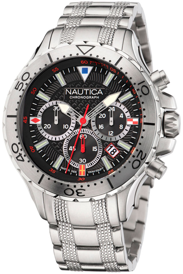 �������� ���� Nautica NAPNSF204 � �����������