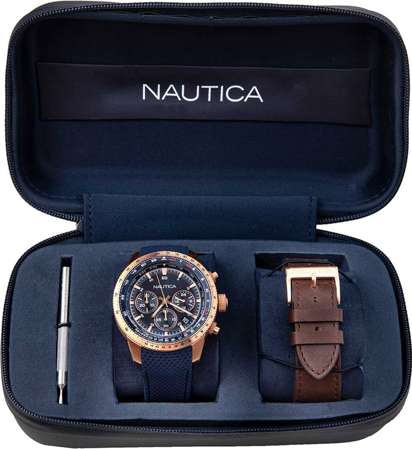 Nautica NAPP39006 AllTime.ru