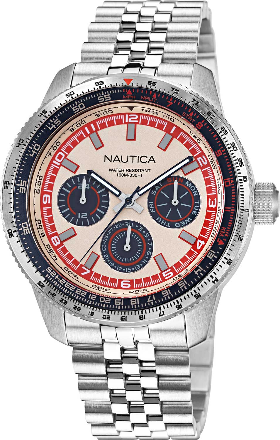  Nautica NAPP39S27