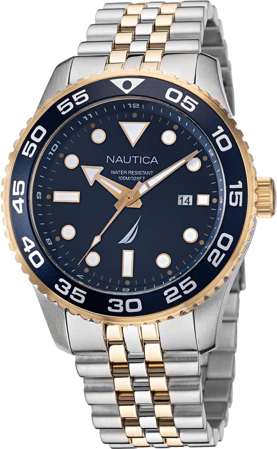 Наручные часы Nautica NAPPBF140