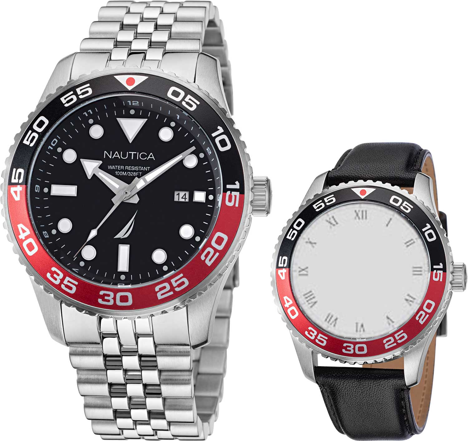 Наручные часы Nautica NAPPBF145