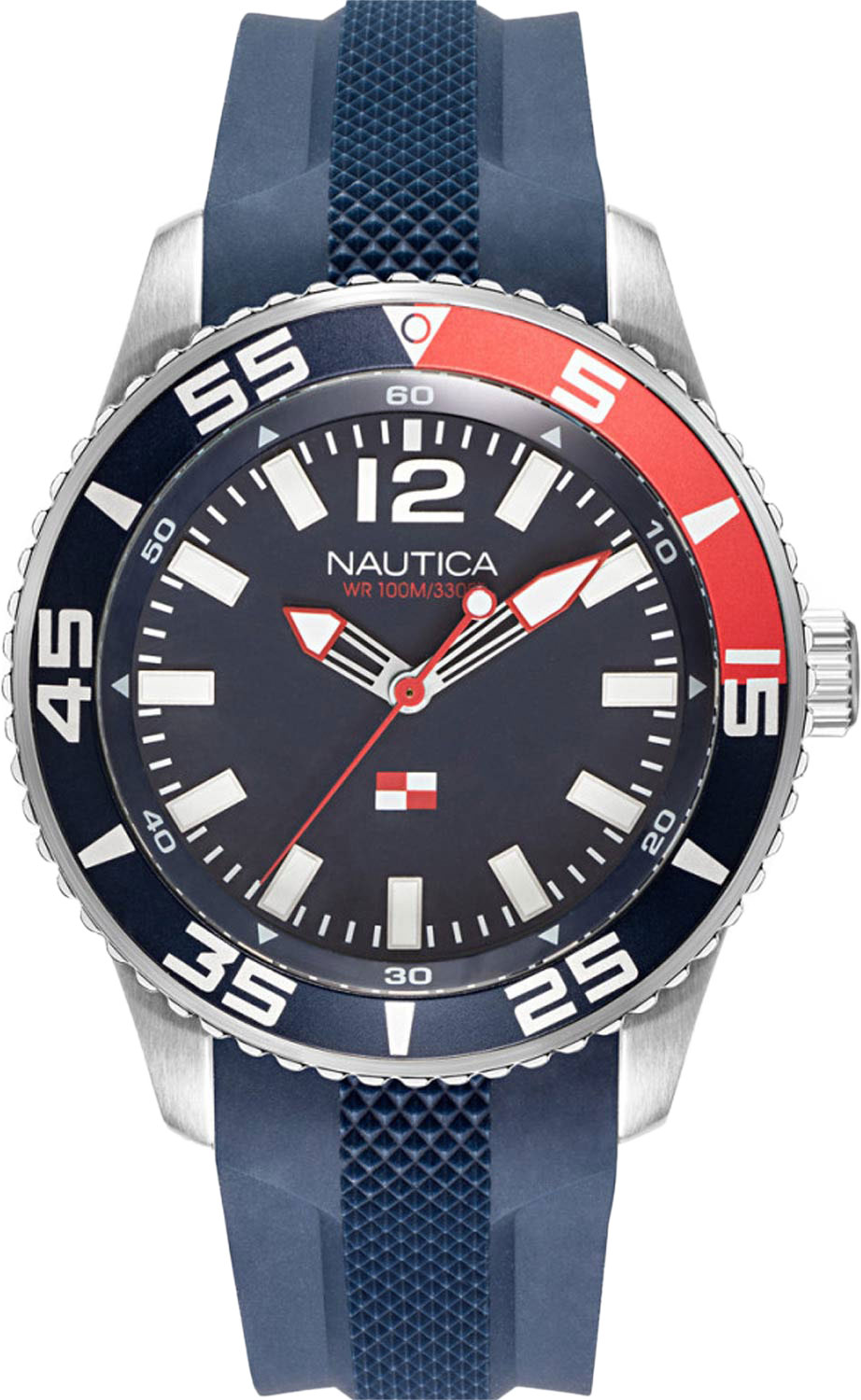Наручные часы Nautica NAPPBP901