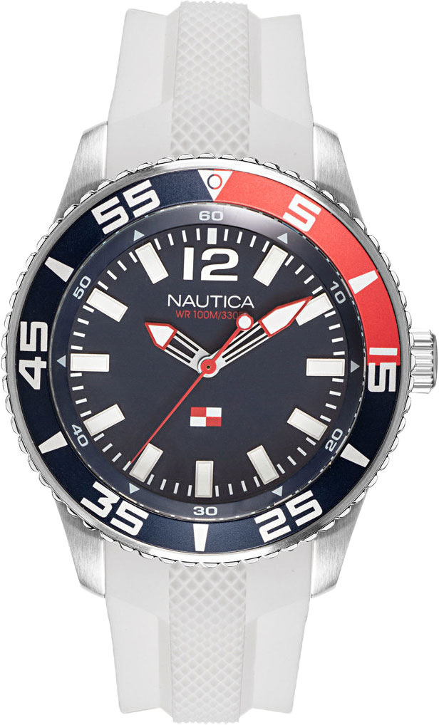 Наручные часы Nautica NAPPBP905