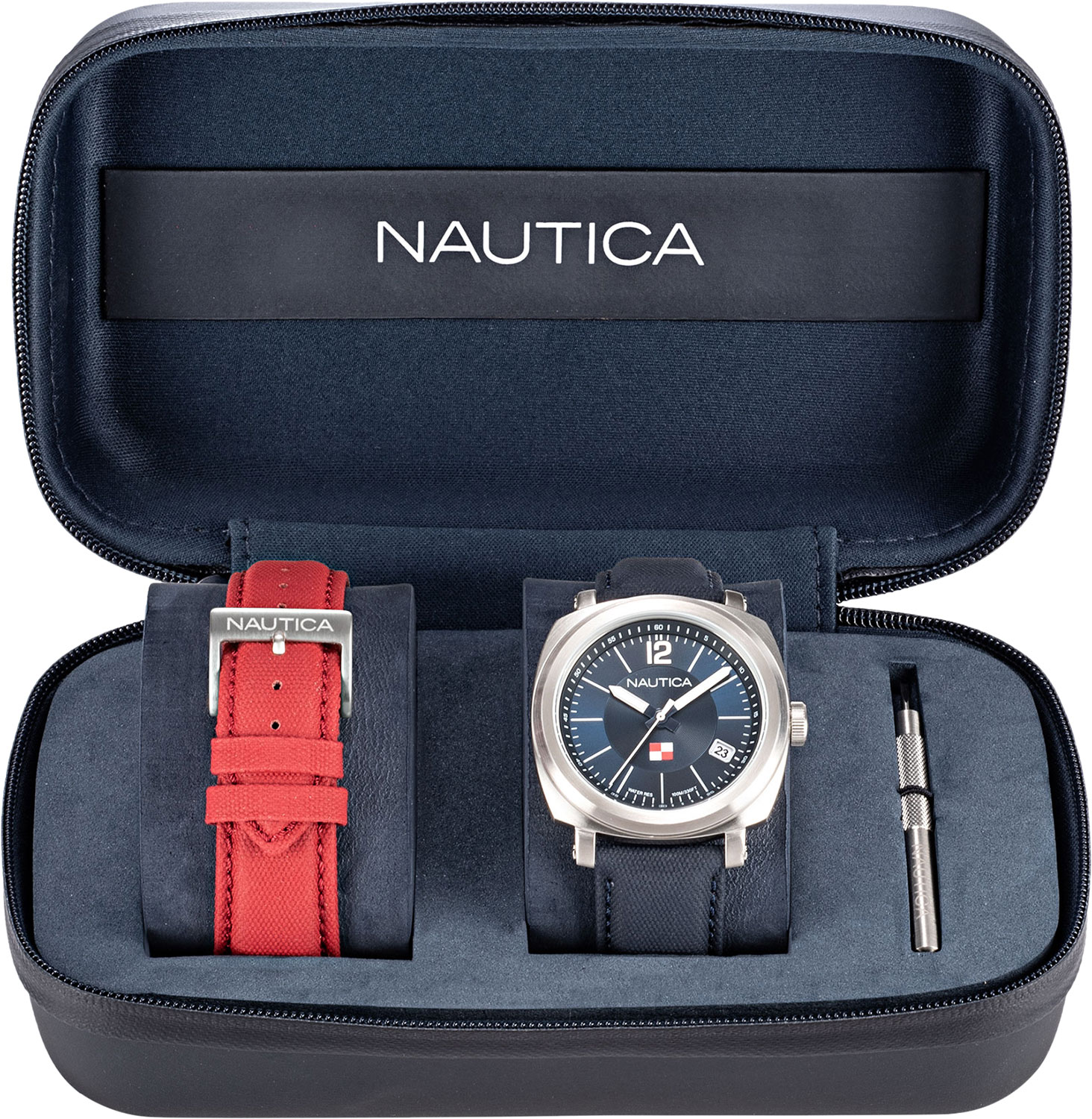 Наручные часы Nautica NAPPGP901